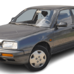Windscreen Wiper Blades for Daihatsu Applause 1992-1997 (Facelift)