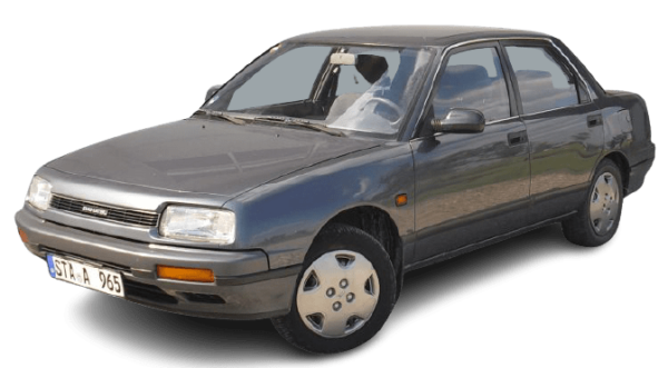 Windscreen Wiper Blades for Daihatsu Applause 1992-1997 (Facelift)