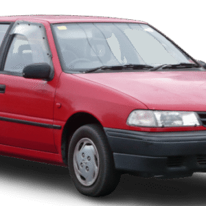 Windscreen Wiper Blades for Hyundai Excel 1990-1994 (X2) Sedan