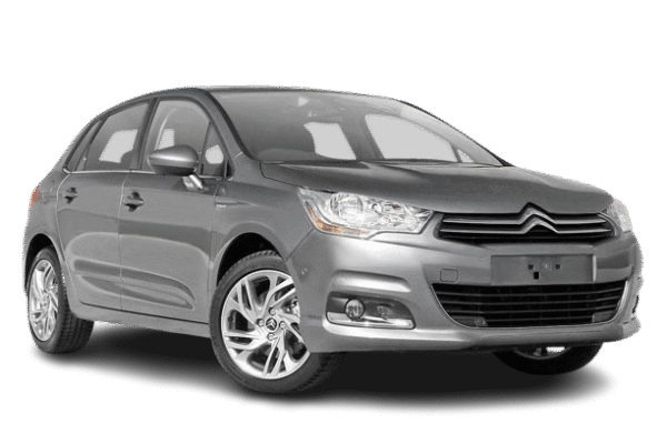 Windscreen Wiper Blades for Citroen C4 2011-2015 (B7) Hatch