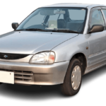 Windscreen Wiper Blades for Daihatsu Charade 1994-1997 (G200) Sedan
