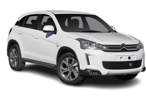 Windscreen Wiper Blades for Citroen C4 Aircross 2012-2013