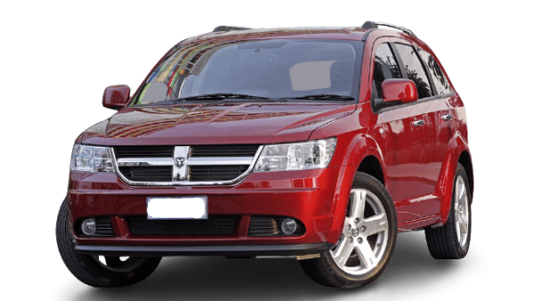 Windscreen Wiper Blades for Dodge Journey 2008-2016 (JC)