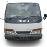 Windscreen Wiper Blades for Fuso Mitsubishi Canter 1997-2025