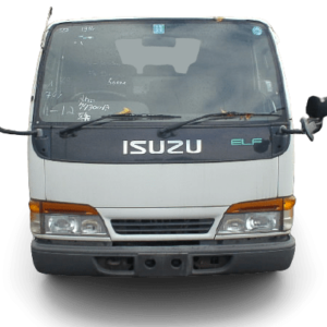 Windscreen Wiper Blades for Fuso Mitsubishi Canter 1997-2025