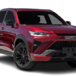 Windscreen Wiper Blades for Haval H6 GT 2021-2025