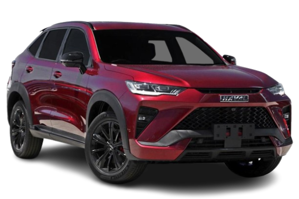 Windscreen Wiper Blades for Haval H6 GT 2021-2025