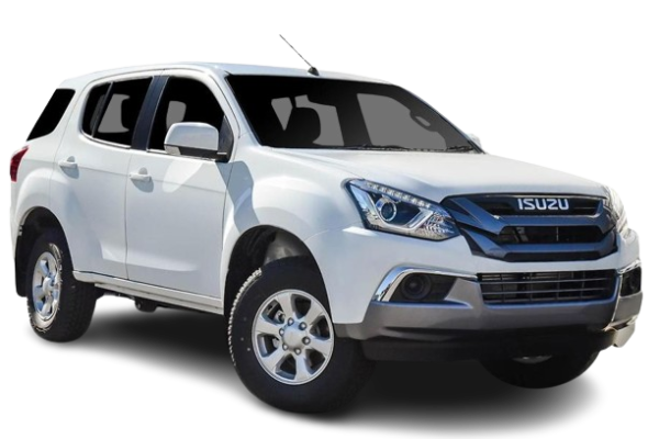 Windscreen Wiper Blades for Isuzu MU-X 2013-2020 (UC)