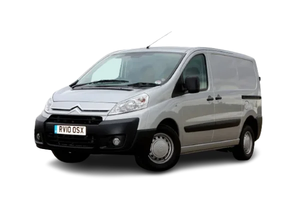 Windscreen Wiper Blades for Citroen Dispatch 2008-2012 (G9C)