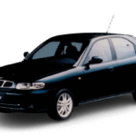 Windscreen Wiper Blades for Daewoo Nubira 1998-1999 (J100) Hatch