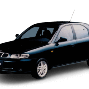 Windscreen Wiper Blades for Daewoo Nubira 1998-1999 (J100) Hatch