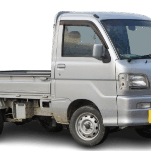 Windscreen Wiper Blades for Daihatsu Hijet 1999-2014 (S200 S210 S220) Truck