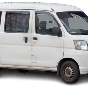 Windscreen Wiper Blades for Daihatsu Hijet 2014-2021 (S320 S330 S500) Van