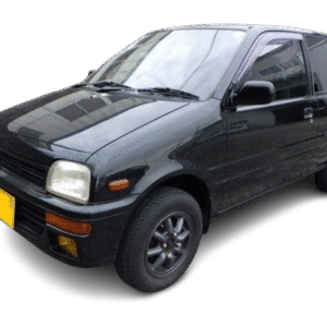Windscreen Wiper Blades for Daihatsu Mira 1990-1994