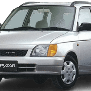 Windscreen Wiper Blades for Daihatsu Pyzar 1997-2000