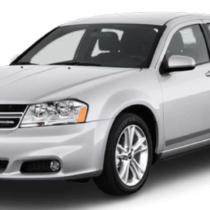 Windscreen Wiper Blades for Dodge Avenger 2007-2010 (JS)