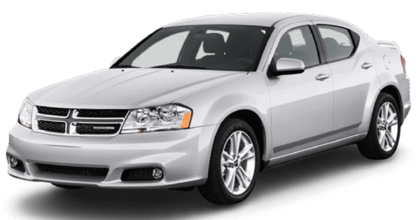 Windscreen Wiper Blades for Dodge Avenger 2007-2010 (JS)
