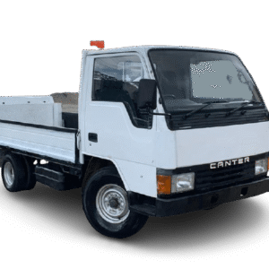 Windscreen Wiper Blades for Fuso Mitsubishi Canter 1986-1996