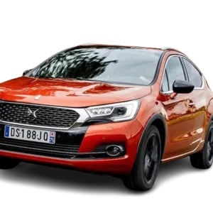 Windscreen Wiper Blades for Citroen DS4 2011-2016 Hatch
