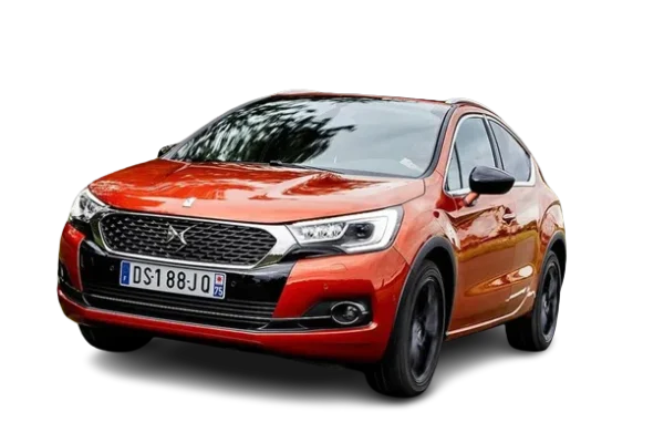 Windscreen Wiper Blades for Citroen DS4 2011-2016 Hatch