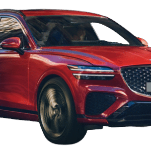 Windscreen Wiper Blades for Genesis GV70 2017-2023