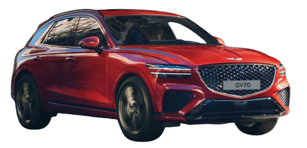Windscreen Wiper Blades for Genesis GV70 2017-2023