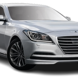 Windscreen Wiper Blades for Genesis G80 2017-2023