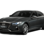 Windscreen Wiper Blades for Genesis G70 2017-2023
