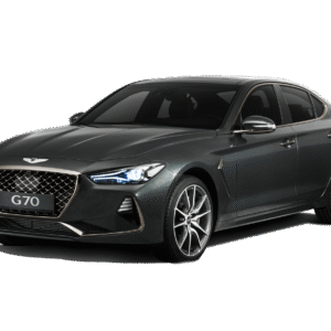 Windscreen Wiper Blades for Genesis G70 2017-2023