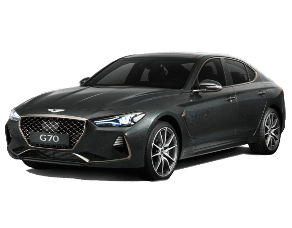 Windscreen Wiper Blades for Genesis G70 2017-2023