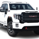 Windscreen Wiper Blades for GMC Sierra 2015-2023 (2500 Series)