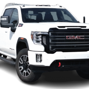Windscreen Wiper Blades for GMC Sierra 2015-2023 (2500 Series)