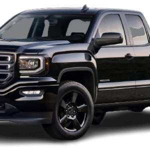 Windscreen Wiper Blades for GMC Sierra 2015-2023 (1500 Series)