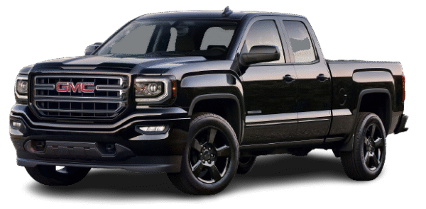 Windscreen Wiper Blades for GMC Sierra 2015-2023 (1500 Series)