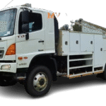 Windscreen Wiper Blades for Hino 600 Series 2001-2023