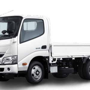 Windscreen Wiper Blades for Hino Dutro 2011-2023 Truck