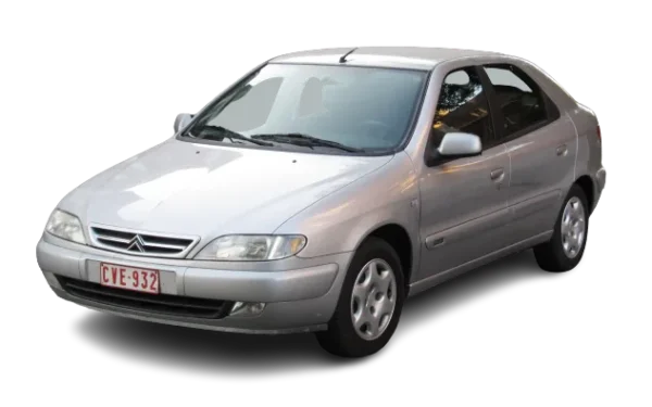 Windscreen Wiper Blades for Citroen Xsara 1998-2005 (N7) Hatch