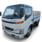 Windscreen Wiper Blades for Hino Dutro 1999-2011 Truck