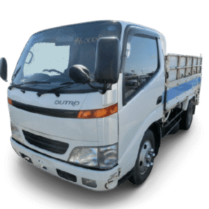 Windscreen Wiper Blades for Hino Dutro 1999-2011 Truck