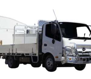Windscreen Wiper Blades for Hino 300 Series 2001-2025