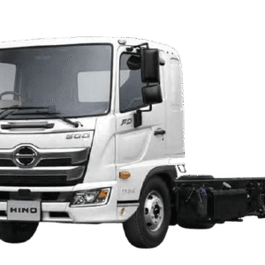 Windscreen Wiper Blades for Hino 500 Series 2003-2025