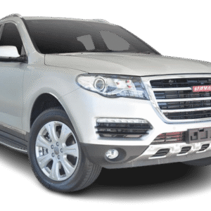 Windscreen Wiper Blades for Haval H8 2015-2018