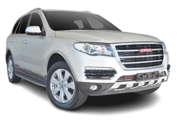 Windscreen Wiper Blades for Haval H8 2015-2018