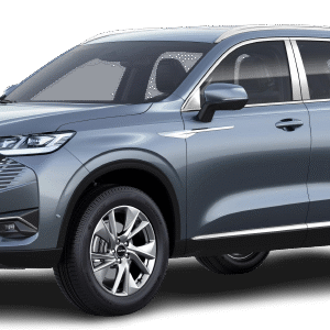 Windscreen Wiper Blades for Haval H6 2021-2025 Hybrid