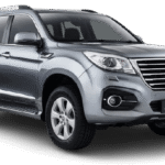 Windscreen Wiper Blades for Haval H9 2016-2023