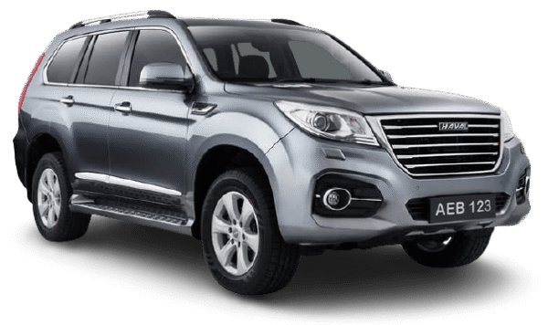 Windscreen Wiper Blades for Haval H9 2016-2023