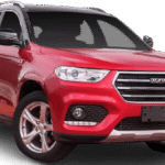 Windscreen Wiper Blades for Haval H2 2014-2023