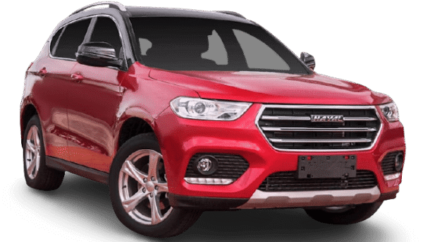 Windscreen Wiper Blades for Haval H2 2014-2023