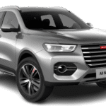 Windscreen Wiper Blades for Haval H6 2016-2020