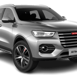 Windscreen Wiper Blades for Haval H6 2016-2020